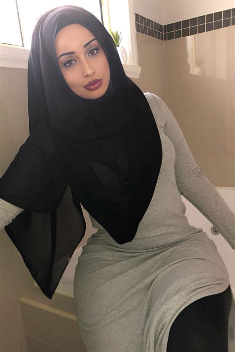 Hijab Porn Videos. A hijab is the covering that many adult Muslim women wear in public and in the presence of men outside their family. It is a symbol of modesty, which is why it can drive arousal in porn videos. Amateurs derive a thrill from wearing their hijab and masturbating, giving blowjobs, and having sex.